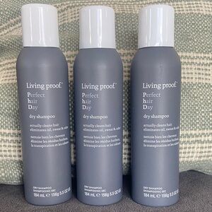 Living Proof Perfect Hair Day Dry Shampoo Set
